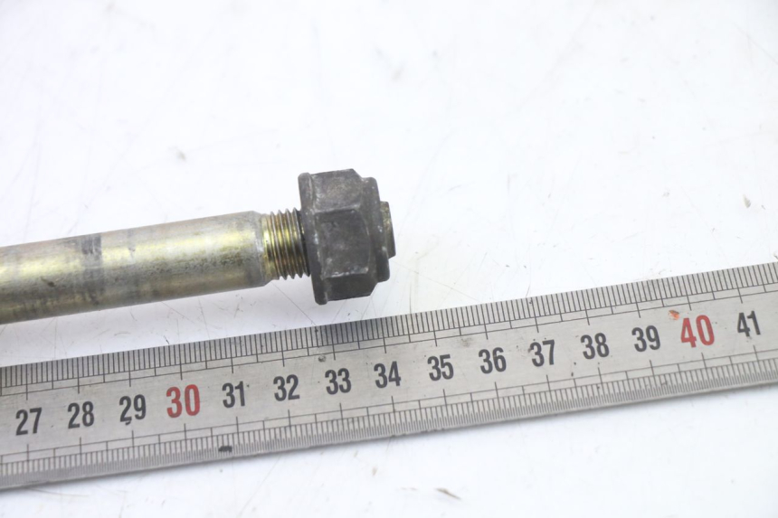 photo de Essieu arrière HYOSUNG GV AQUILA 125 (2000 - 2004)