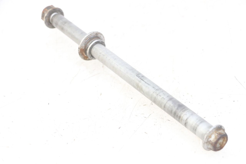 photo de AXE ROUE ARRIERE HONDA CBF 500 (2004 - 2007)