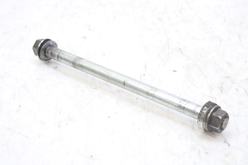 photo de AXE ROUE ARRIERE DERBI GPR 50 (2004 - 2009)