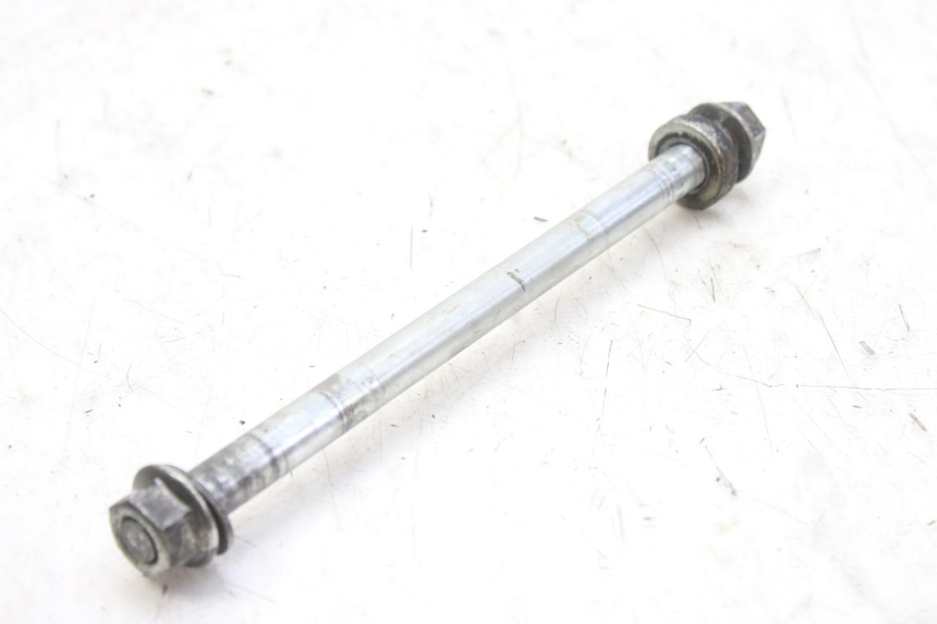 photo de AXE ROUE ARRIERE DERBI GPR 50 (2004 - 2009)