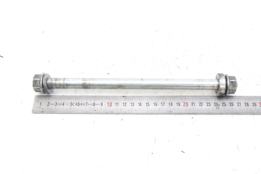 photo de AXE ROUE ARRIERE DERBI GPR 50 (2004 - 2009)