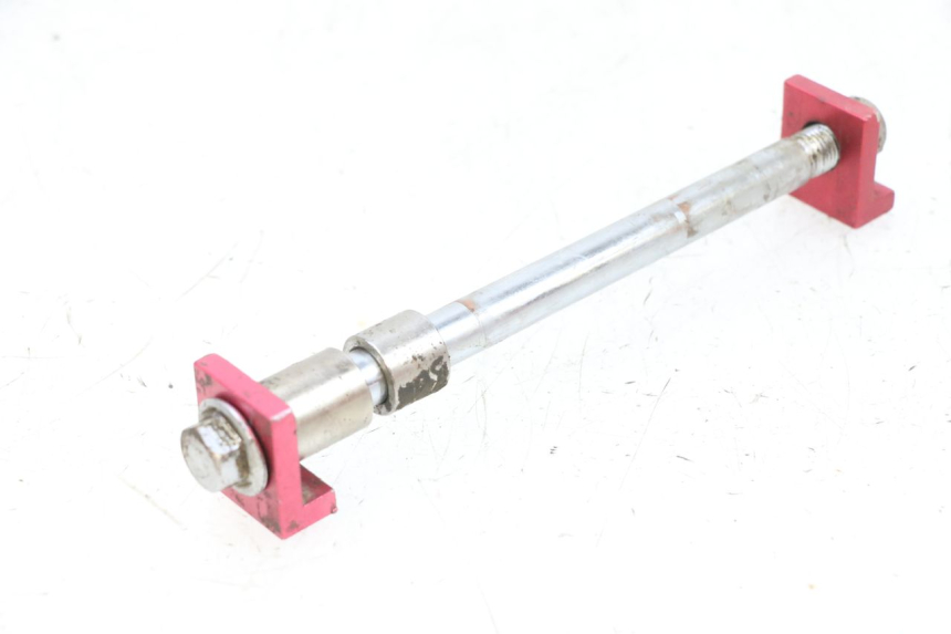 photo de AXE ROUE ARRIERE CCR DIRT BIKE 125 - Vue principale