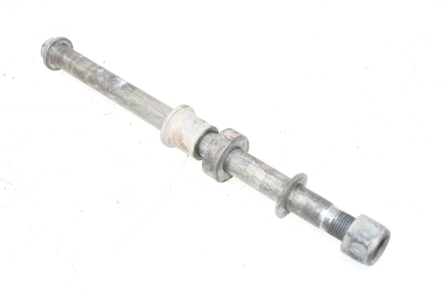 photo de AXE ROUE ARRIERE SUZUKI DR S 600 (1985 - 1989) - Vue principale