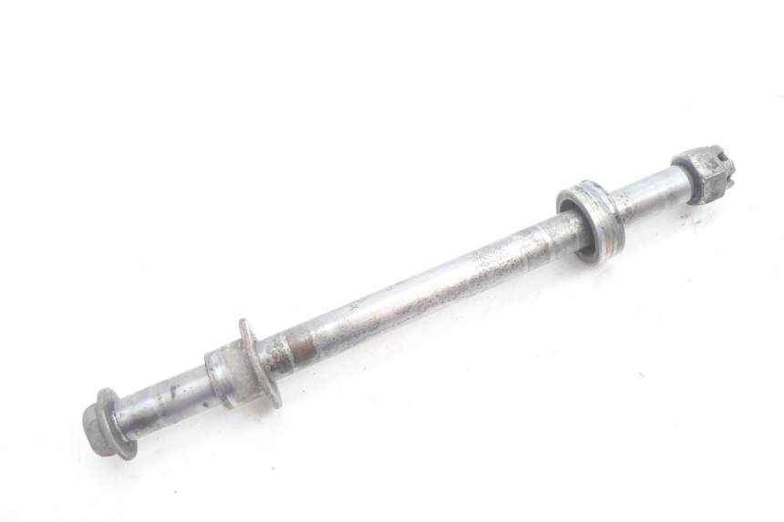 photo de AXE ROUE ARRIERE KAWASAKI GPX F ZX750F 750 (1986 - 1990) - Vue principale