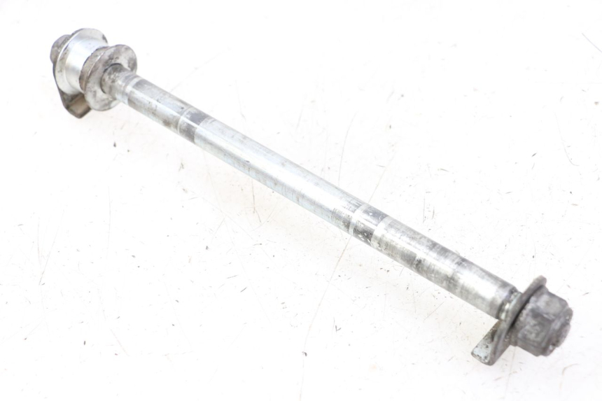 photo de AXE ROUE ARRIERE HYOSUNG GF 125 (2001 - 2005)