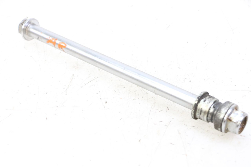 photo de AXE ROUE ARRIERE KEEWAY K-LIGHT KLIGHT 125 (2018 - 2025)