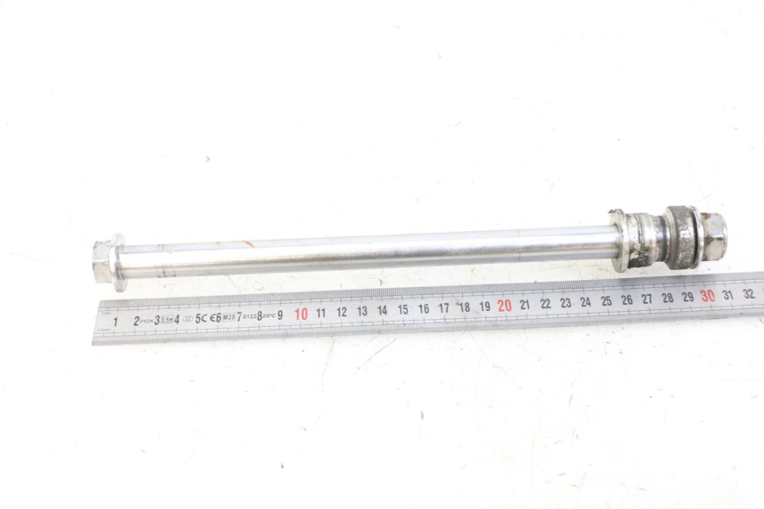 photo de AXE ROUE ARRIERE KEEWAY K-LIGHT KLIGHT 125 (2018 - 2025)