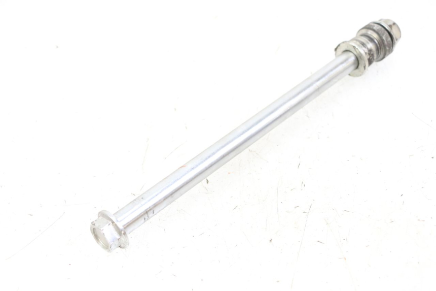 photo de AXE ROUE ARRIERE KEEWAY K-LIGHT KLIGHT 125 (2018 - 2025)