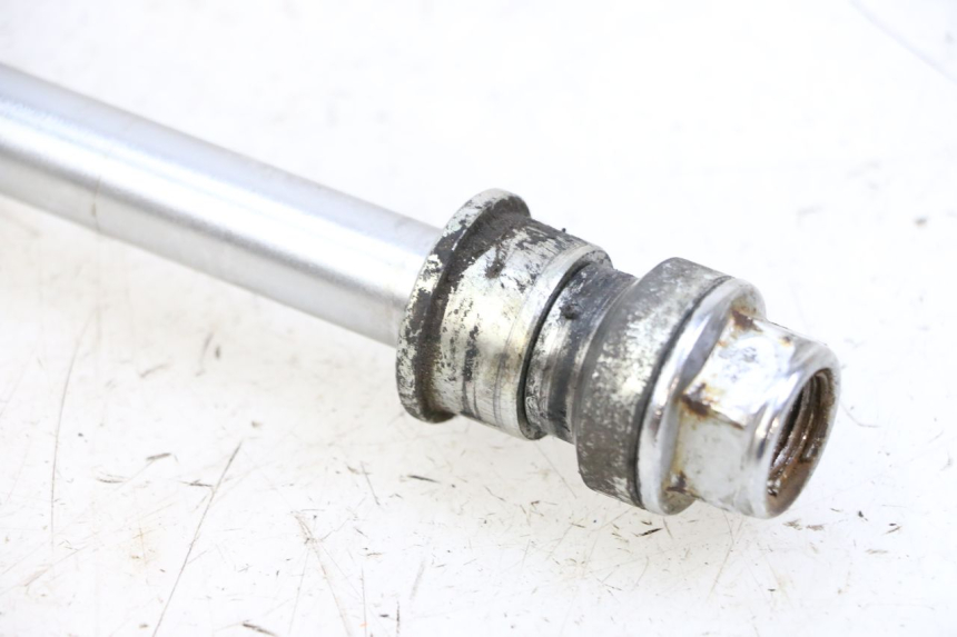 photo de AXE ROUE ARRIERE KEEWAY K-LIGHT KLIGHT 125 (2018 - 2025)