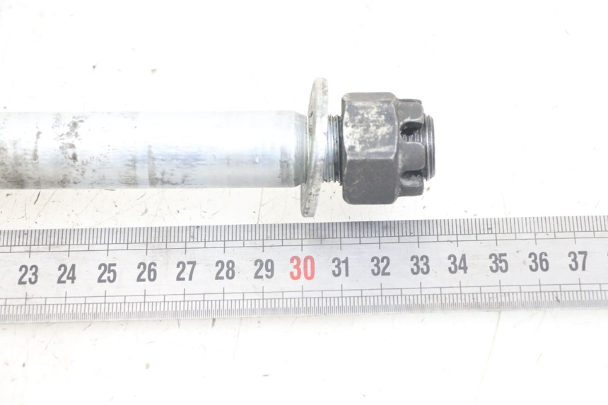 photo de AXE ROUE ARRIERE KAWASAKI ER-6 ER6 N 650 (2012 - 2016)