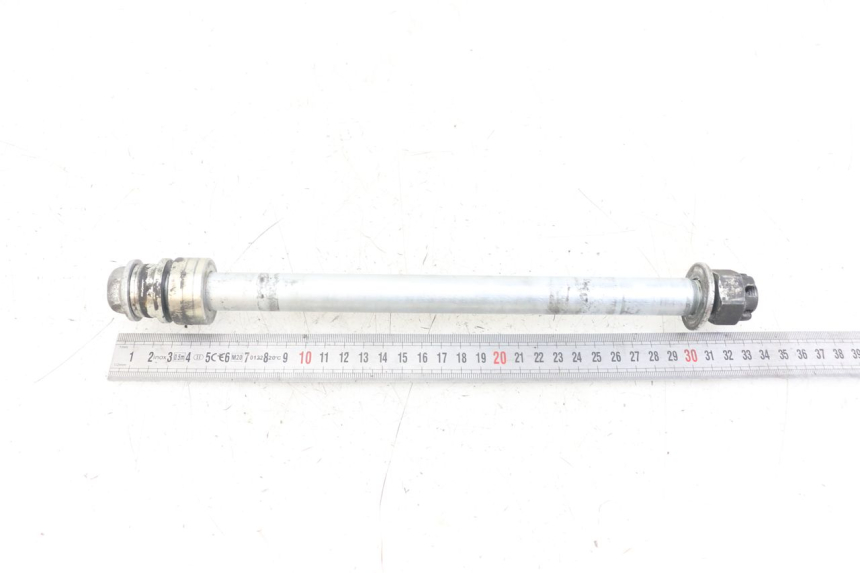 photo de AXE ROUE ARRIERE KAWASAKI ER-6 ER6 N 650 (2012 - 2016)