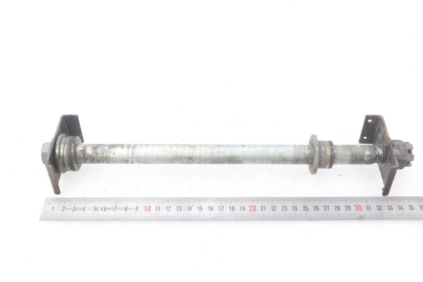 photo de AXE ROUE ARRIERE KAWASAKI Z S 750 (2003 - 2006)
