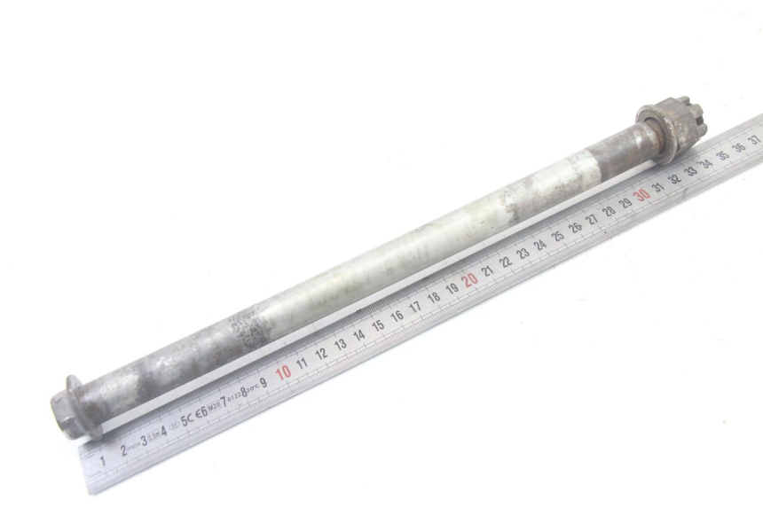 photo de AXE ROUE ARRIERE KAWASAKI ZR7 ZR-7 S 750 (1999 - 2004)