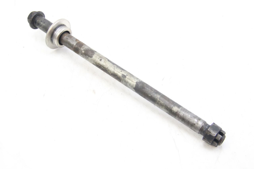 photo de AXE ROUE ARRIERE KAWASAKI ZX-6R ZX6R 600 (1995 - 1997)