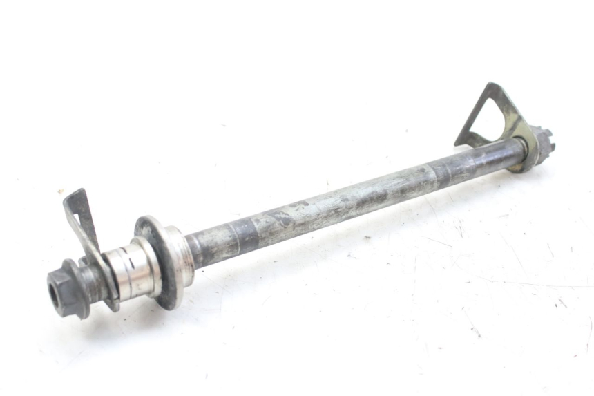 photo de AXE ROUE ARRIERE KAWASAKI ZX-6R ZX6R 600 (1995 - 1997)
