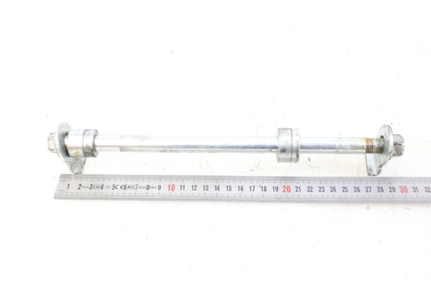 photo de AXE ROUE ARRIERE KIDEN KD125-G 125 (2018 - 2022)