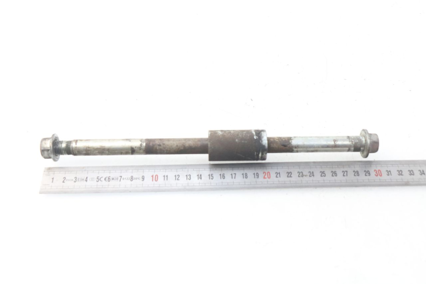 photo de AXE ROUE ARRIERE MASH SEVENTY FIVE 125 (2013 - 2021)