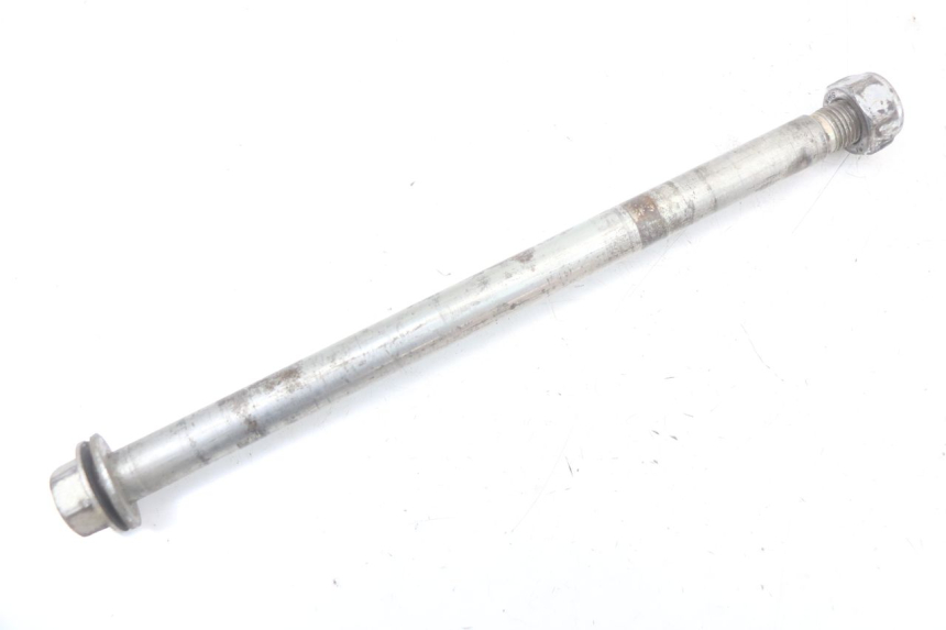 photo de AXE ROUE ARRIERE RIEJU MRT 50 (2018 - 2021)