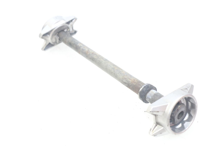 photo de AXE ROUE ARRIERE YAMAHA MT-07 MT07 ABS 700 (2014 - 2017) - Vue d’ensemble