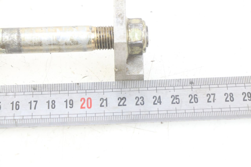 photo de AXE ROUE ARRIERE APOLLO RFZ 150