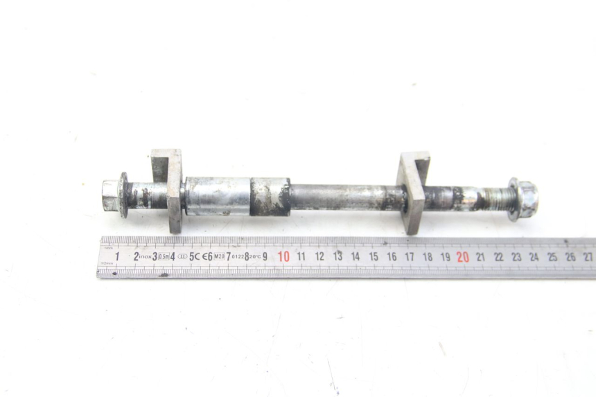 photo de AXE ROUE ARRIERE APOLLO RFZ 125