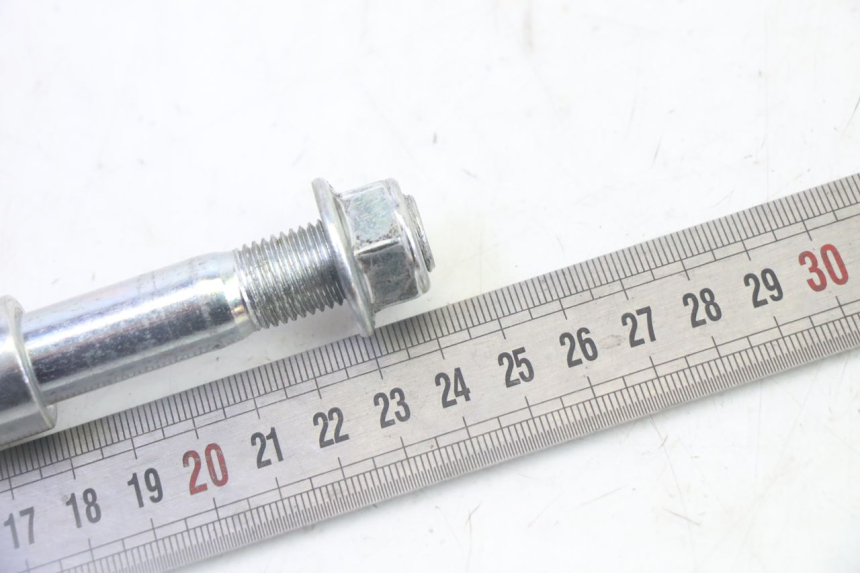 photo de AXE ROUE ARRIERE APOLLO RFZ 125