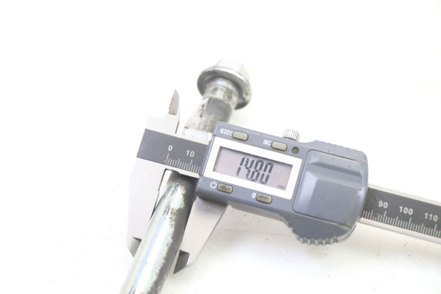photo de AXE ROUE ARRIERE APOLLO RXF 125