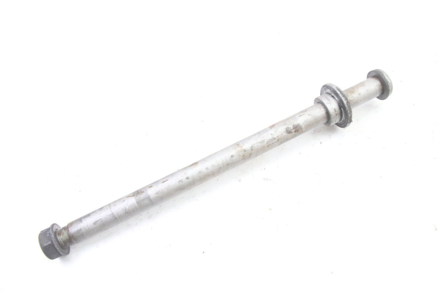 photo de AXE ROUE ARRIERE HONDA ST PAN EUROPEAN 1300 (2002 - 2013)