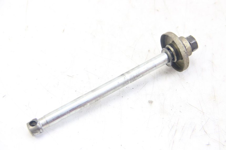 photo de AXE ROUE ARRIERE JAWA STELLA BABETTA 134 50