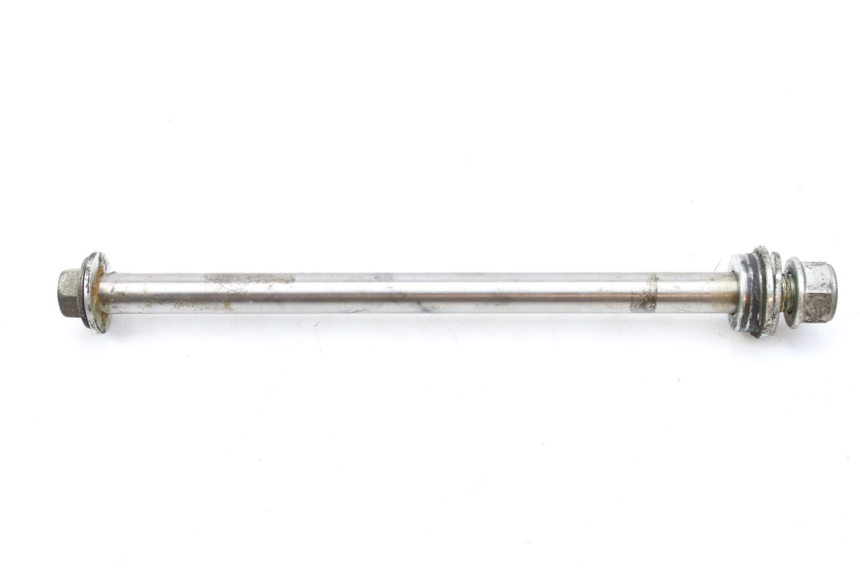 photo de AXE ROUE ARRIERE SYM HUSKY 125 (1999 - 2005)