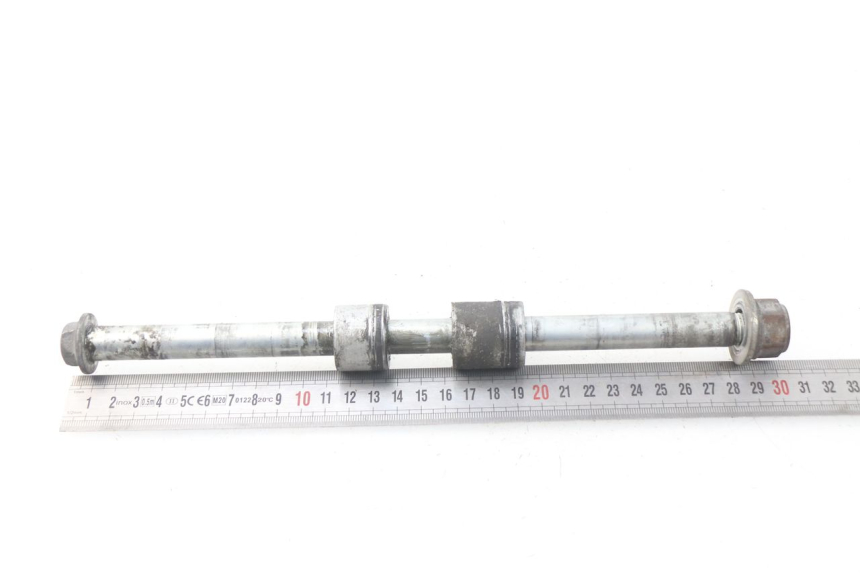 photo de AXE ROUE ARRIERE HONDA XLV VARADERO 125 (2000 - 2006)