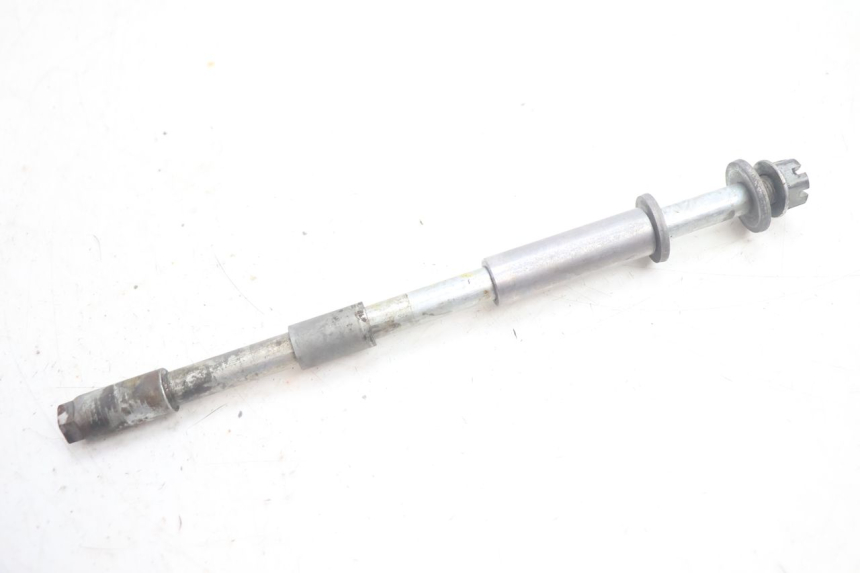 photo de AXE ROUE ARRIERE YAMAHA XV VIRAGO 535 (1988 - 2004) - Vue principale