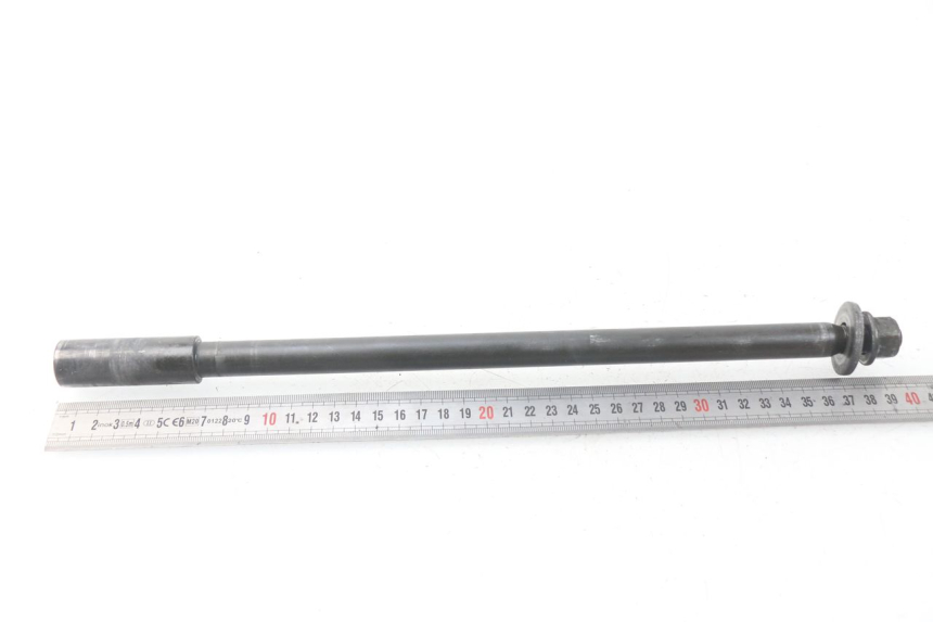 photo de AXE ROUE ARRIERE YAMAHA XP T-MAX TMAX ABS 500 (2004 - 2007)