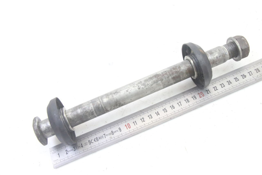 photo de AXE ROUE ARRIERE YAMAHA YZ-F YZF 250 (2007 - 2013)