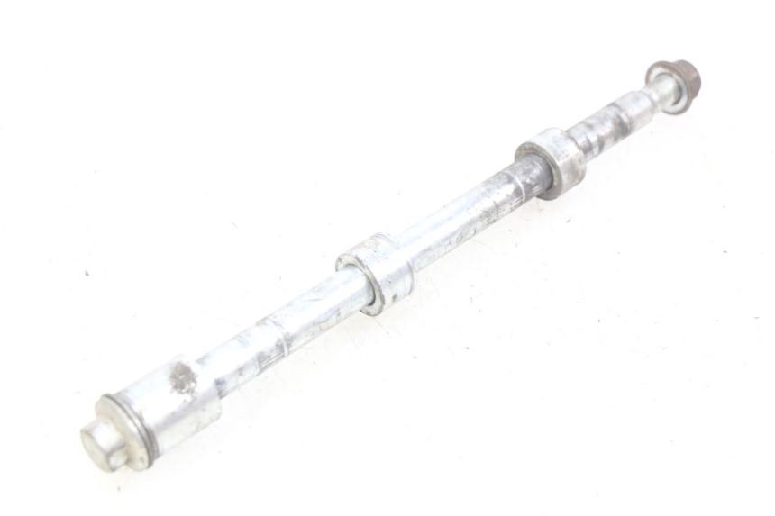 photo de AXE ROUE ARRIERE YAMASAKI RAPTOR 50 (2013 - 2018)
