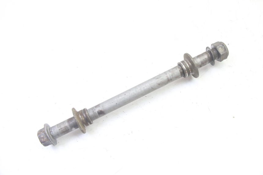 photo de AXE ROUE ARRIERE YAMAHA YZ 85 (2022 - 2025)