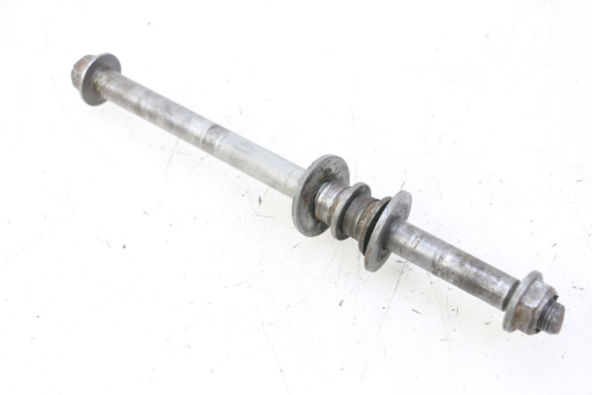 photo de AXE ROUE ARRIERE YAMAHA YZ 85 (2002 - 2018)