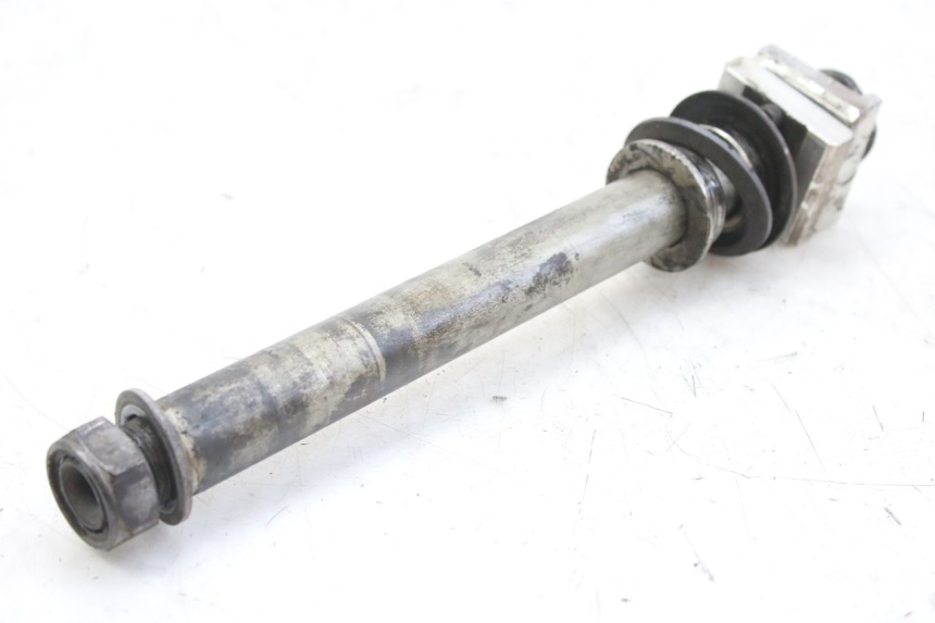 photo de AXE ROUE ARRIERE YAMAHA YZF R1 1000 (2007 - 2008)