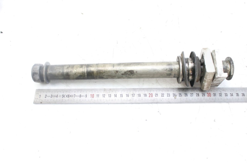 photo de AXE ROUE ARRIERE YAMAHA YZF R1 1000 (2007 - 2008)