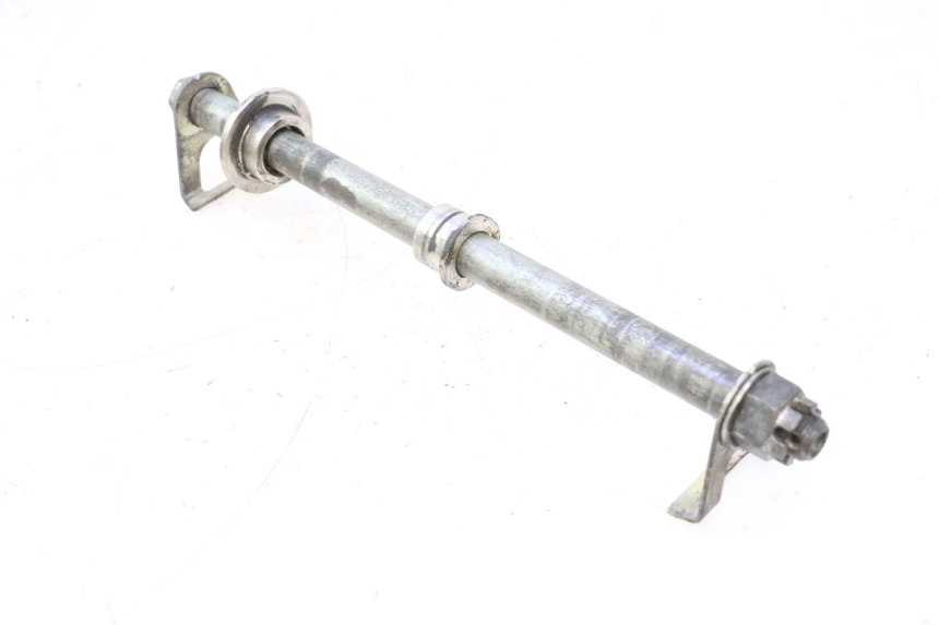 photo de AXE ROUE ARRIERE KAWASAKI ZX-6R ZX6R 600 (1995 - 1997) - Vue principale