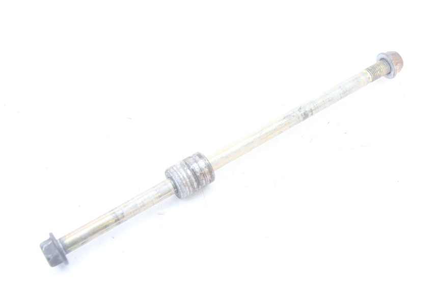 photo de AXE ROUE AVANT YAMAHA AEROX 50 (1997 - 2006)