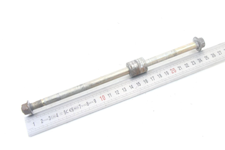 photo de AXE ROUE AVANT YAMAHA AEROX 50 (1997 - 2006)