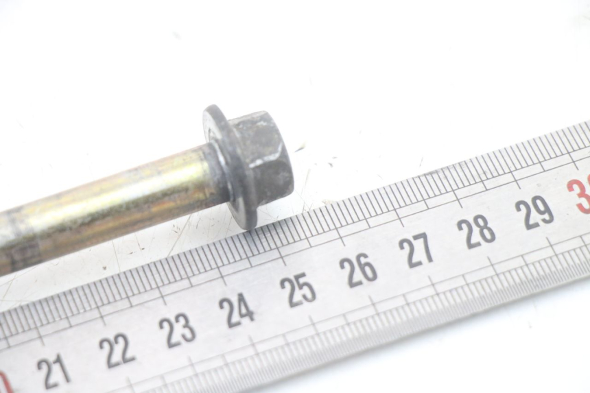 photo de AXE ROUE AVANT YAMAHA AEROX 50 (1997 - 2006)