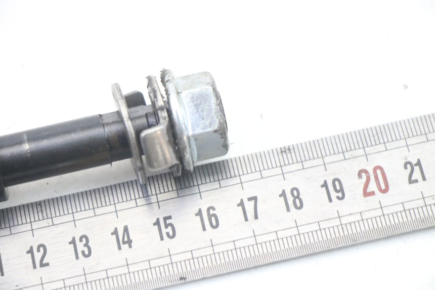 photo de AXE ROUE AVANT DUALTRON AMINIA 1