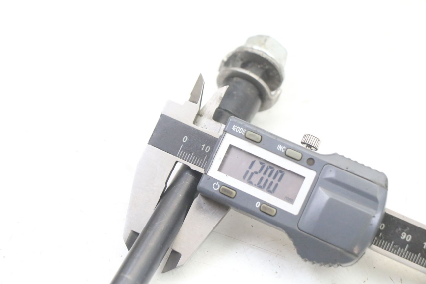 photo de AXE ROUE AVANT DUALTRON AMINIA 1