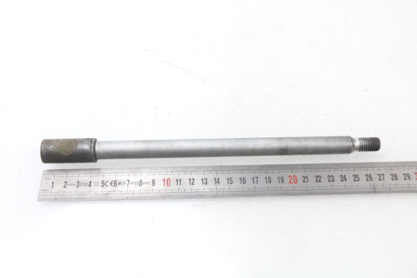 photo de AXE ROUE AVANT APRILIA SR 2T 50 (2012 - 2017)