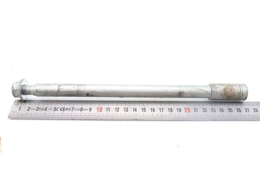 photo de AXE ROUE AVANT APRILIA SR 2T 50 (2012 - 2017)