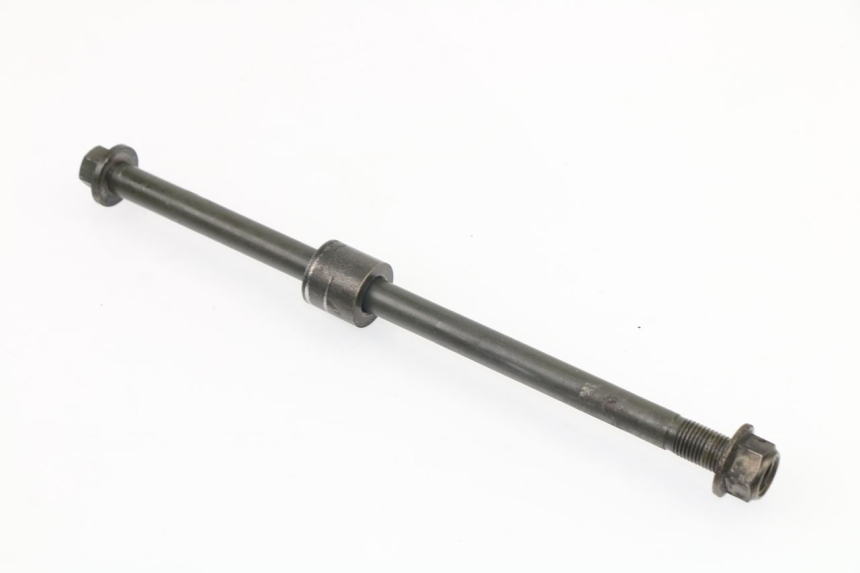 photo de AXE ROUE AVANT JONWAY AZTRAL 125 (2008 - 2017)