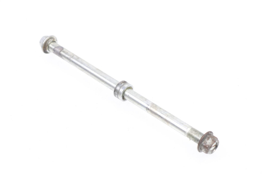 photo de AXE ROUE AVANT BAOTIAN BT 49 QT-9 50 (2006 - 2010)