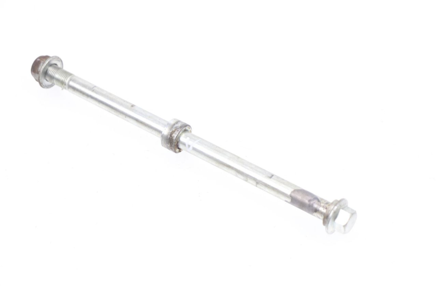 photo de AXE ROUE AVANT BAOTIAN BT 49 QT-9 50 (2006 - 2010)